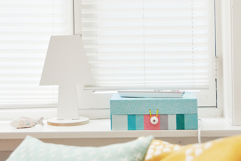 How to choose the right blinds for your room