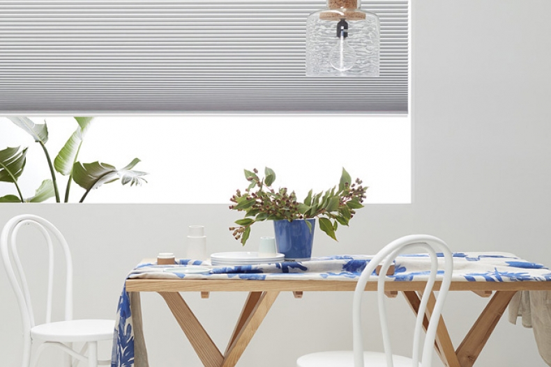 Insulating your home with cellular blinds